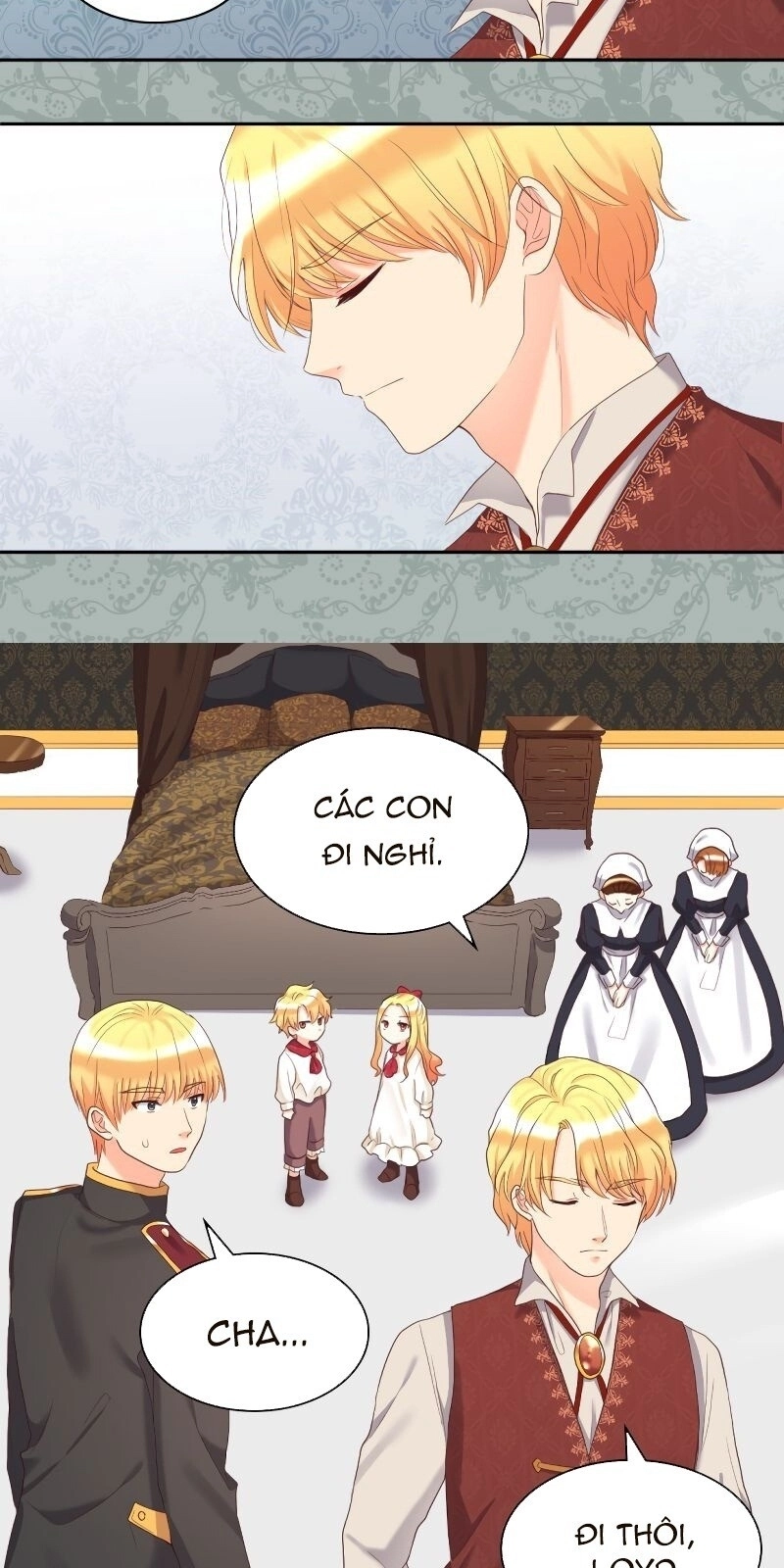 Sinh Đôi Xuyên Không Chapter 31 - 27