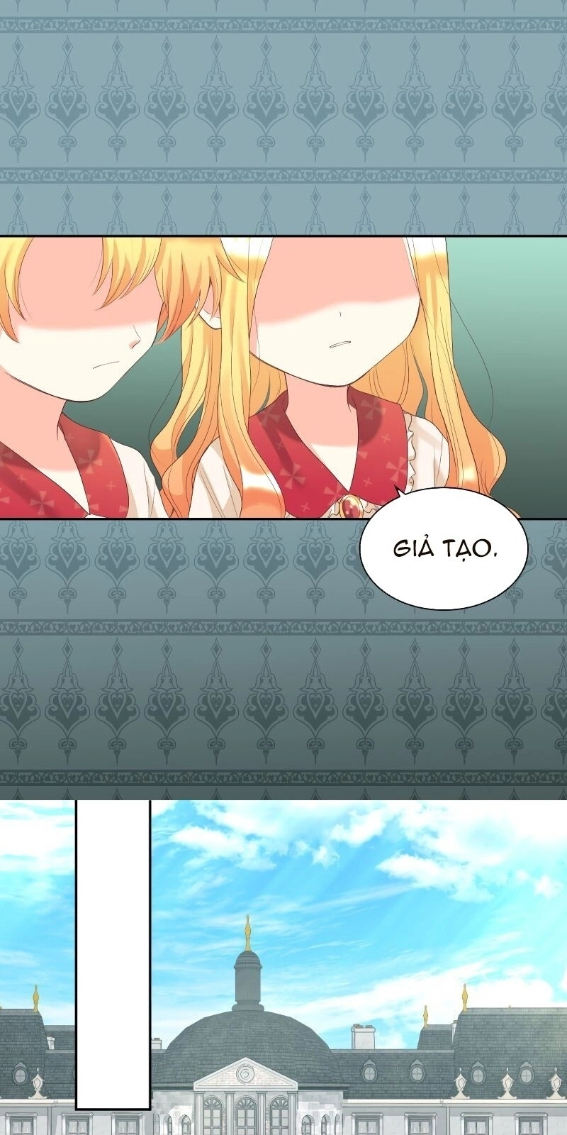 Sinh Đôi Xuyên Không Chapter 31 - 30