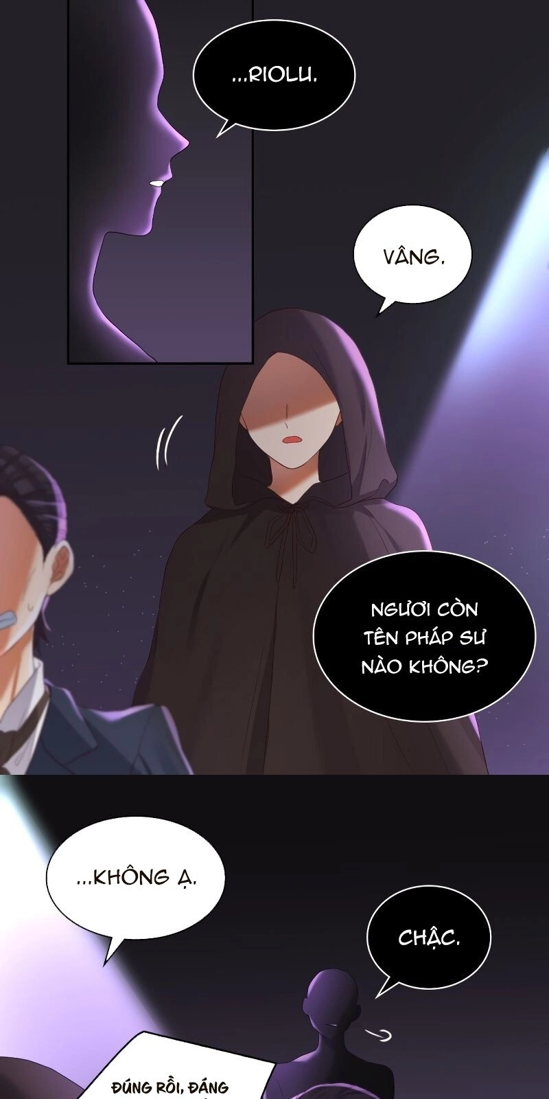 Sinh Đôi Xuyên Không Chapter 31 - 34