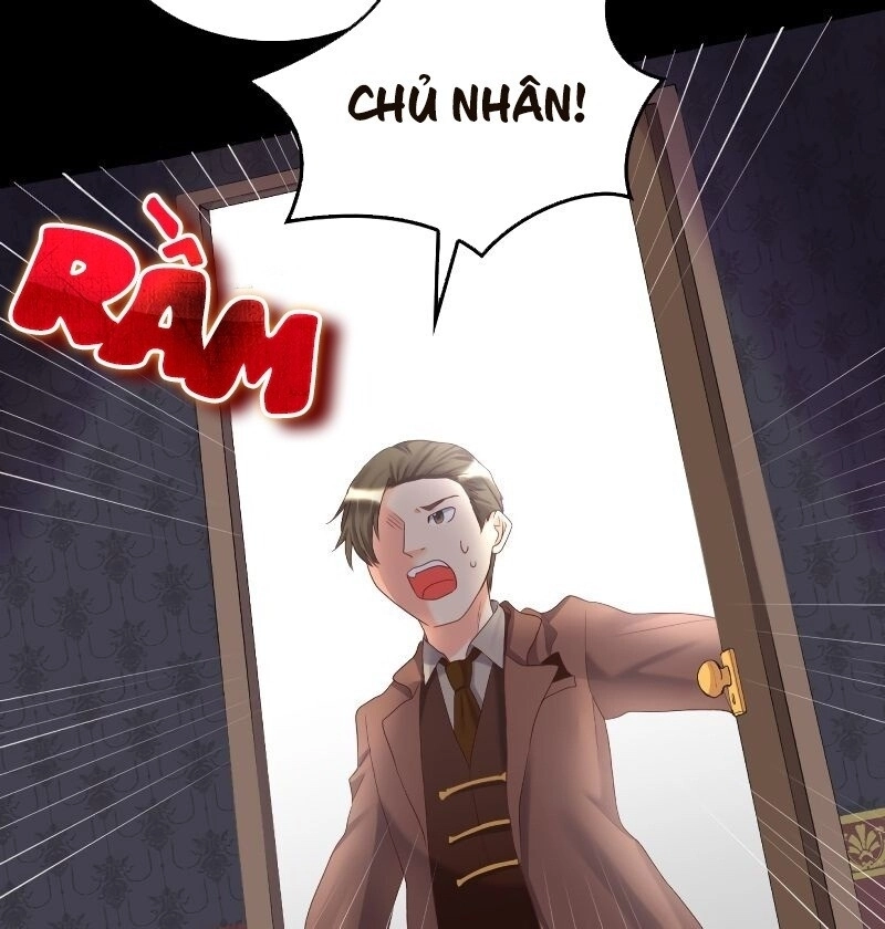 Sinh Đôi Xuyên Không Chapter 31 - 41