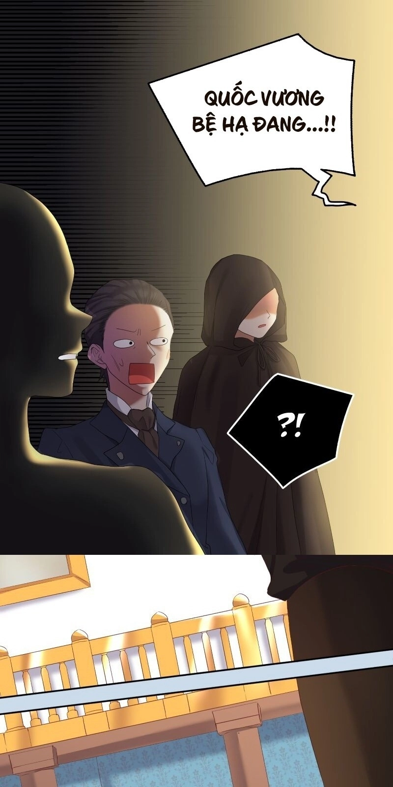 Sinh Đôi Xuyên Không Chapter 31 - 42