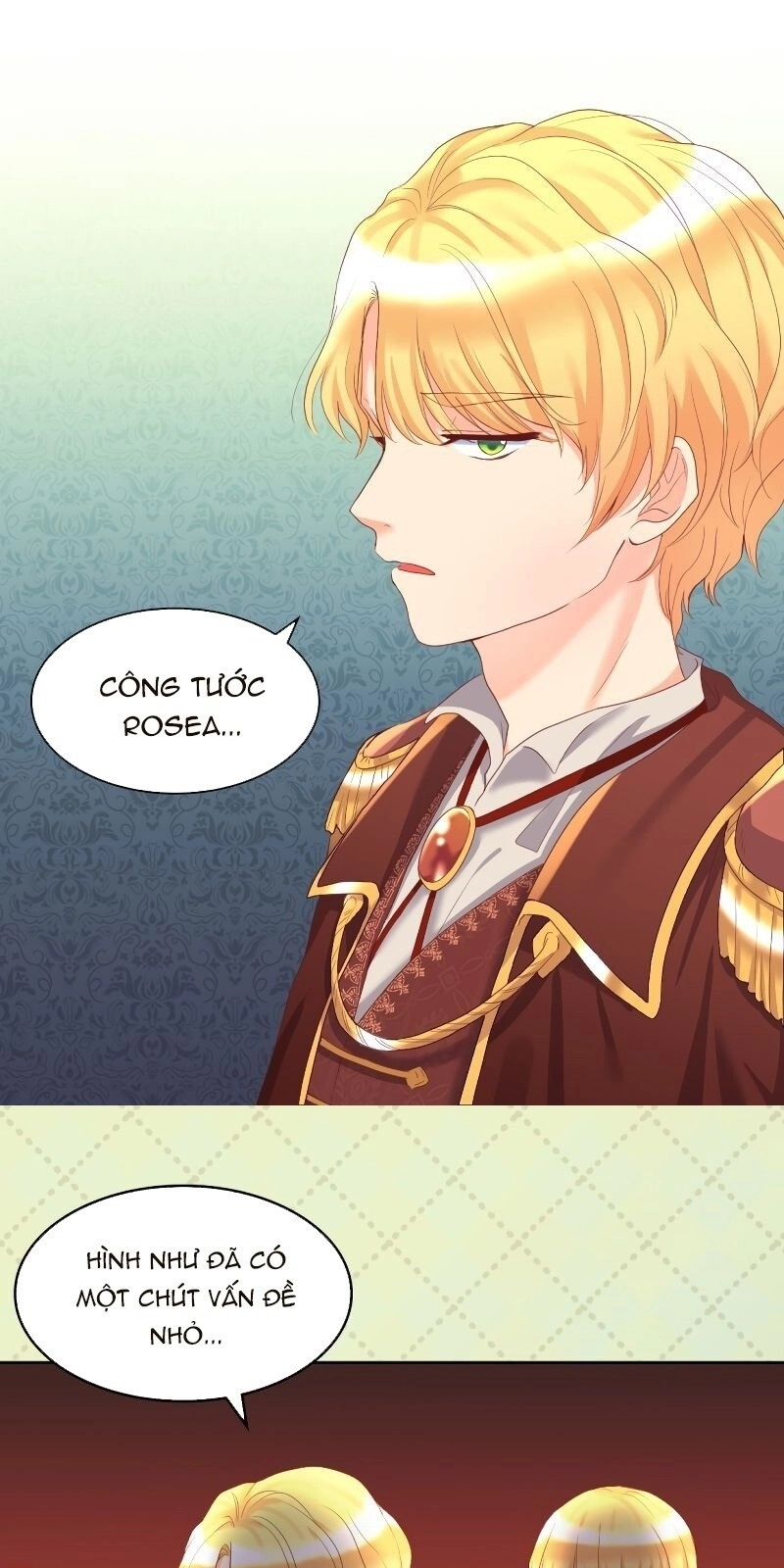 Sinh Đôi Xuyên Không Chapter 31 - 46