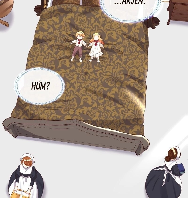 Sinh Đôi Xuyên Không Chapter 31 - 49