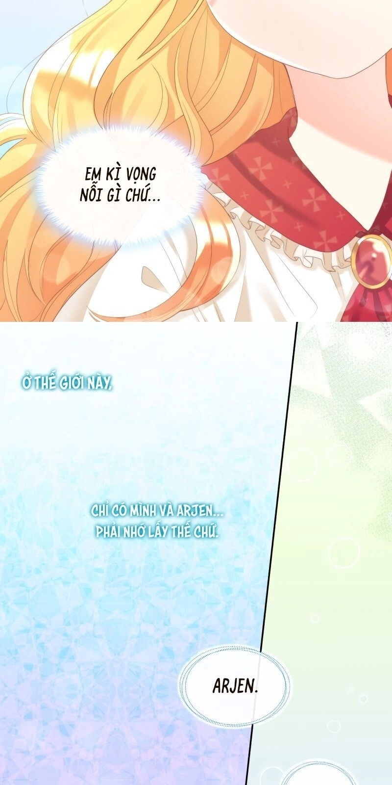 Sinh Đôi Xuyên Không Chapter 31 - 51