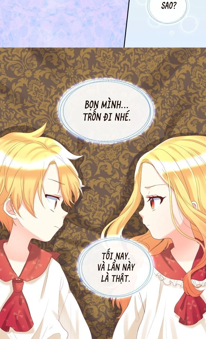 Sinh Đôi Xuyên Không Chapter 31 - 52