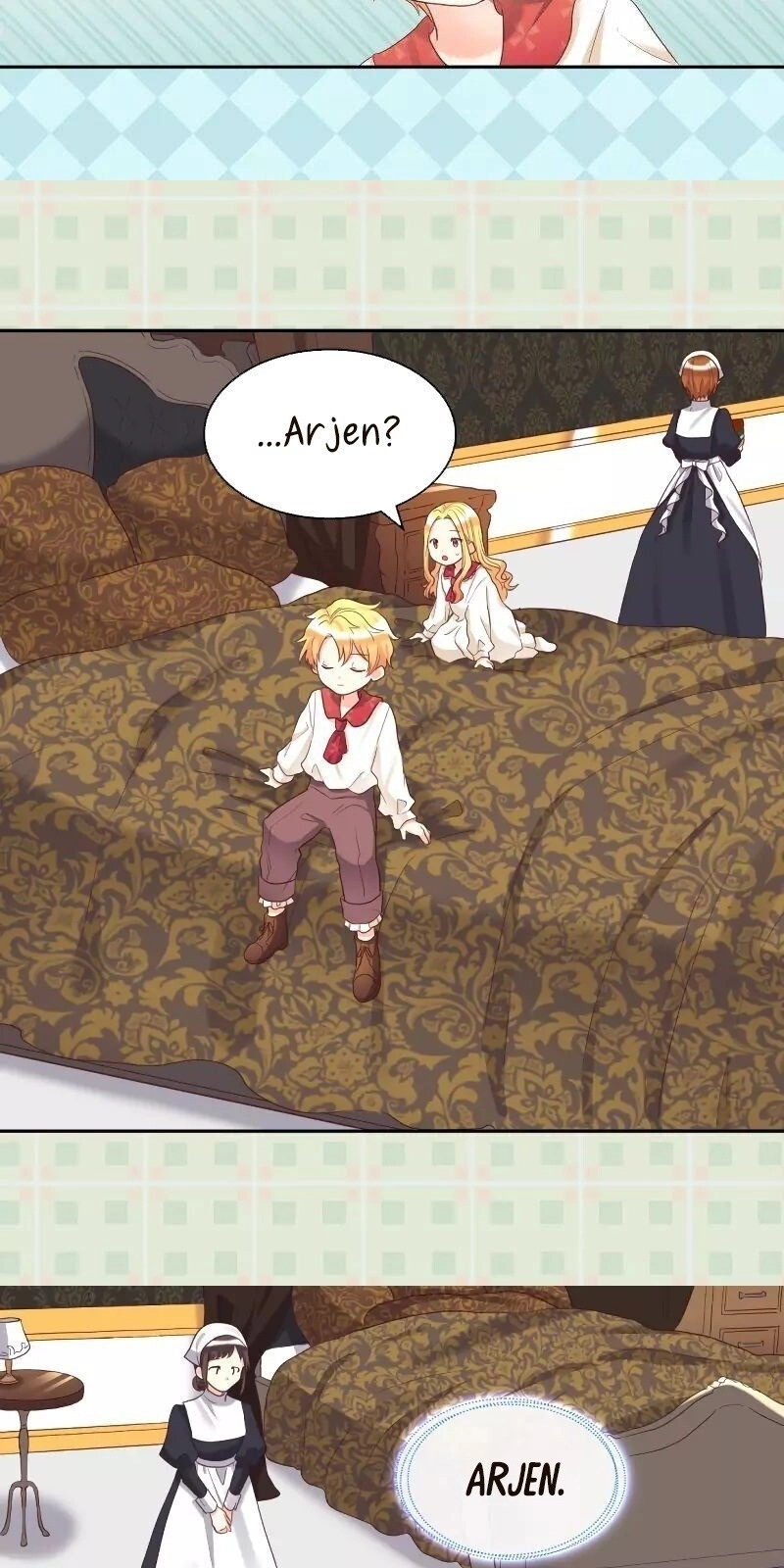 Sinh Đôi Xuyên Không Chapter 32 - 4