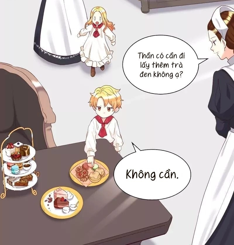 Sinh Đôi Xuyên Không Chapter 32 - 5