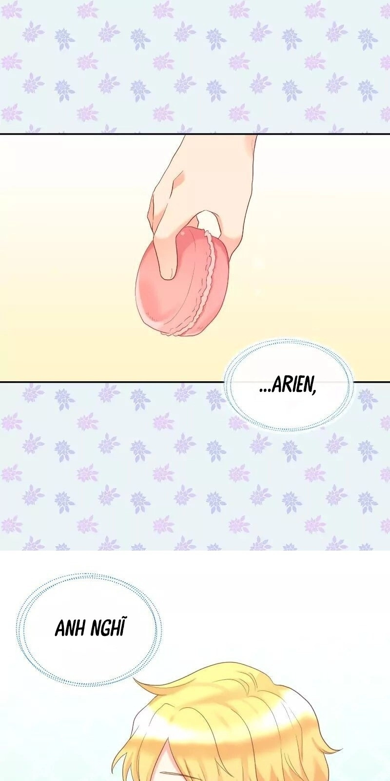 Sinh Đôi Xuyên Không Chapter 32 - 6