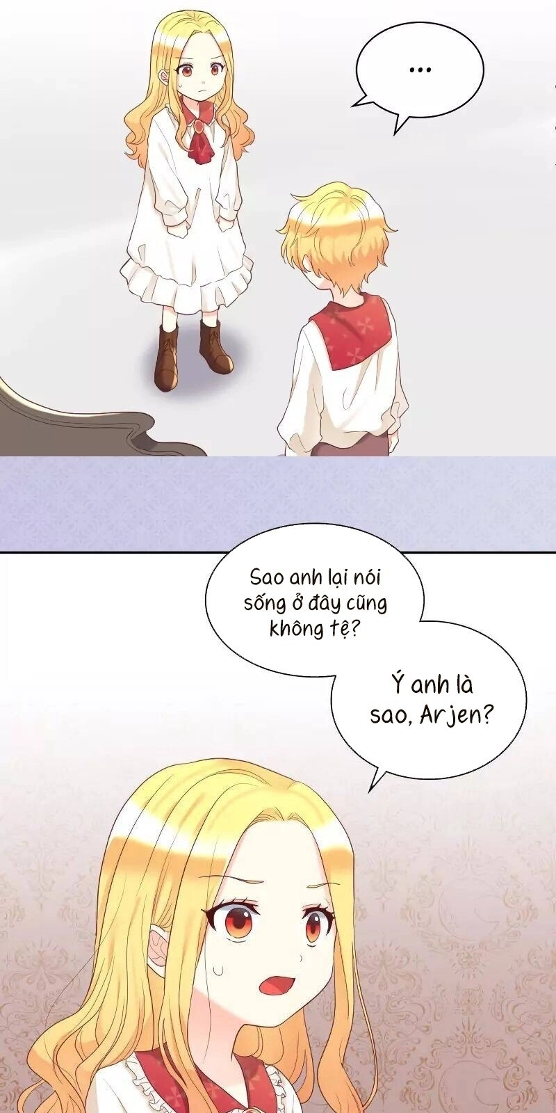 Sinh Đôi Xuyên Không Chapter 32 - 11