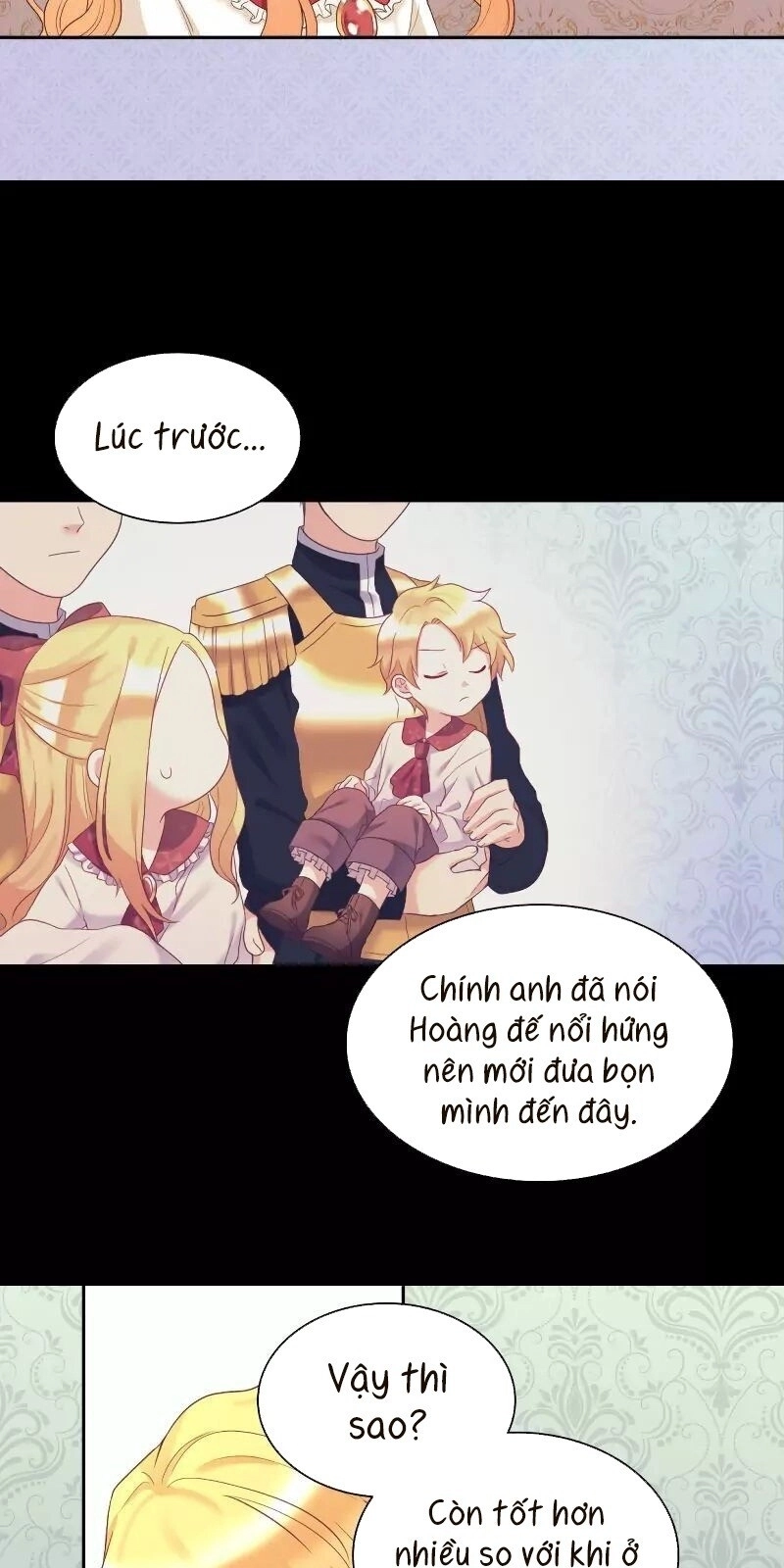 Sinh Đôi Xuyên Không Chapter 32 - 12