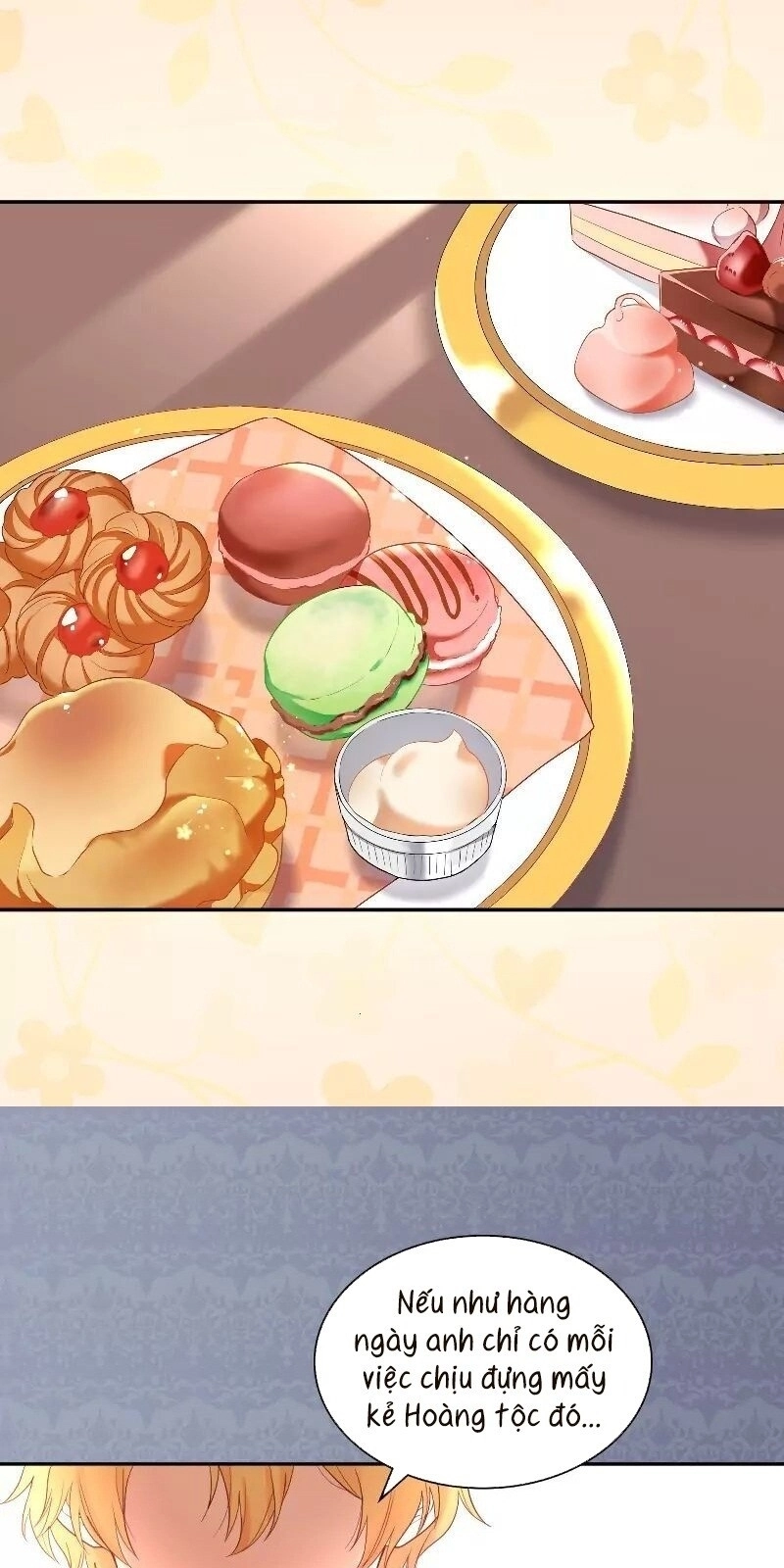 Sinh Đôi Xuyên Không Chapter 32 - 14