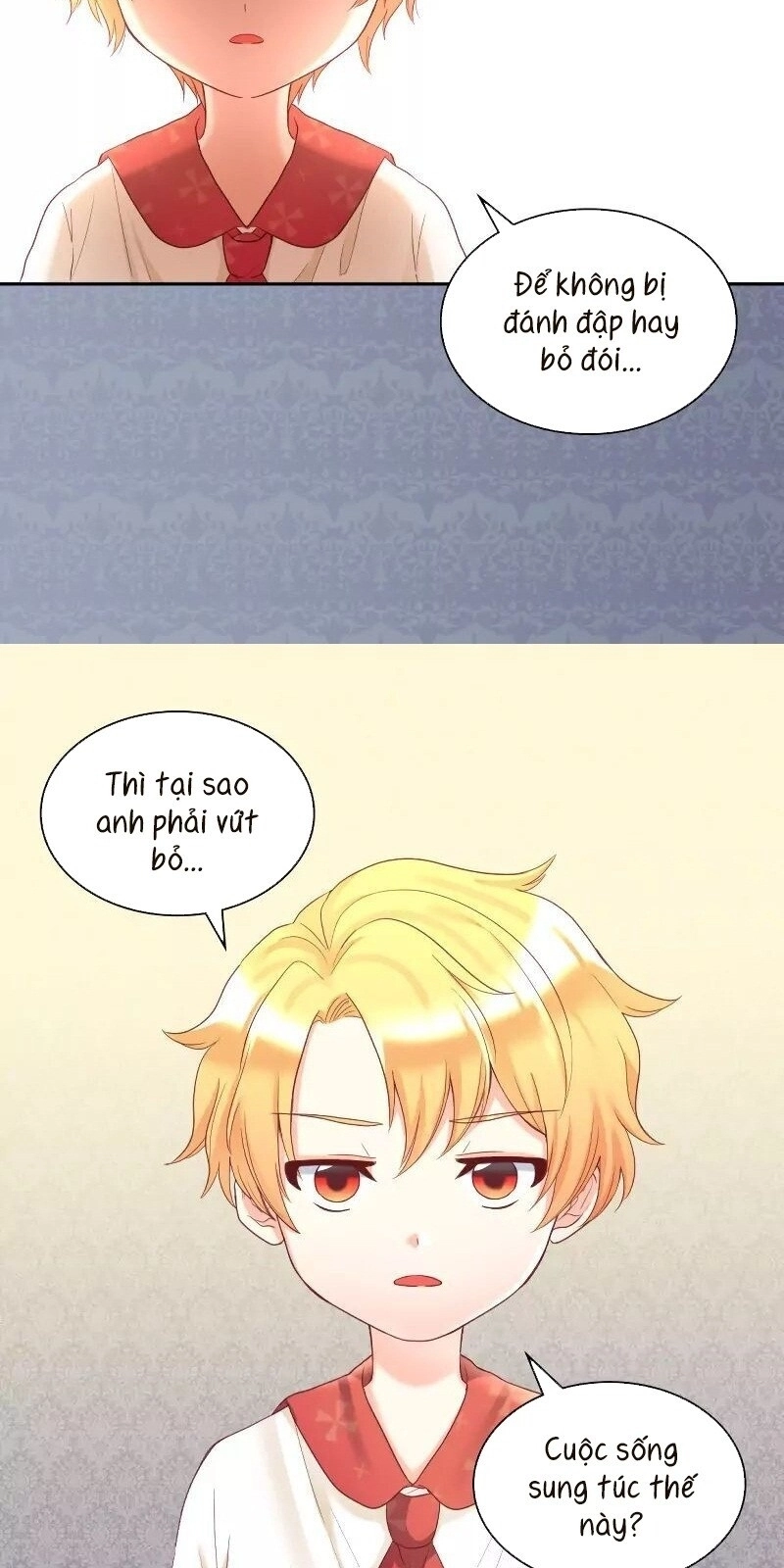 Sinh Đôi Xuyên Không Chapter 32 - 15