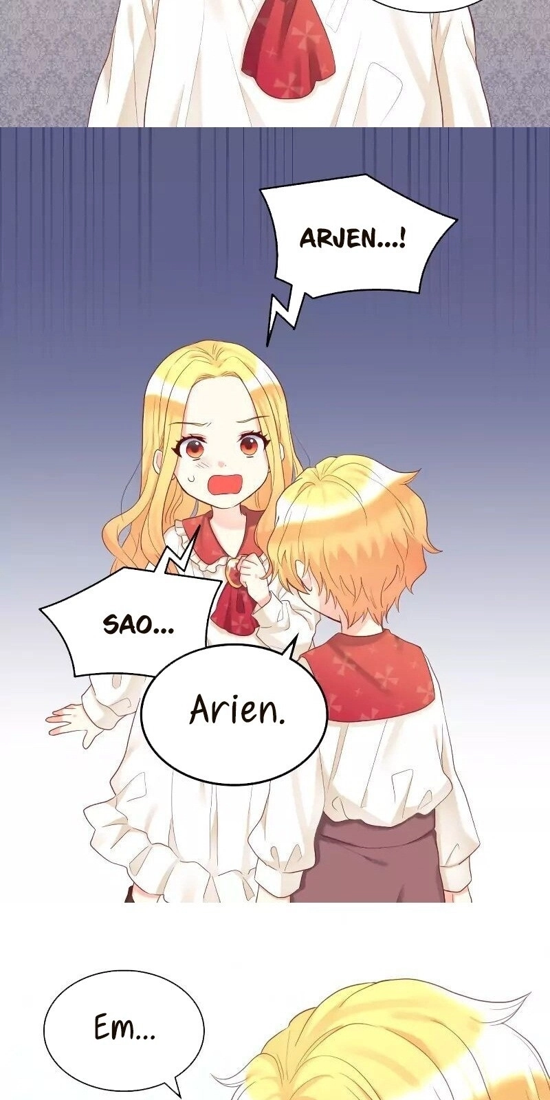 Sinh Đôi Xuyên Không Chapter 32 - 16