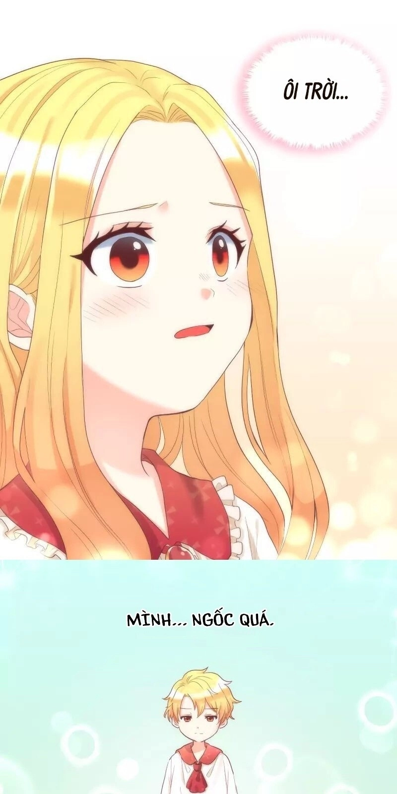 Sinh Đôi Xuyên Không Chapter 32 - 18