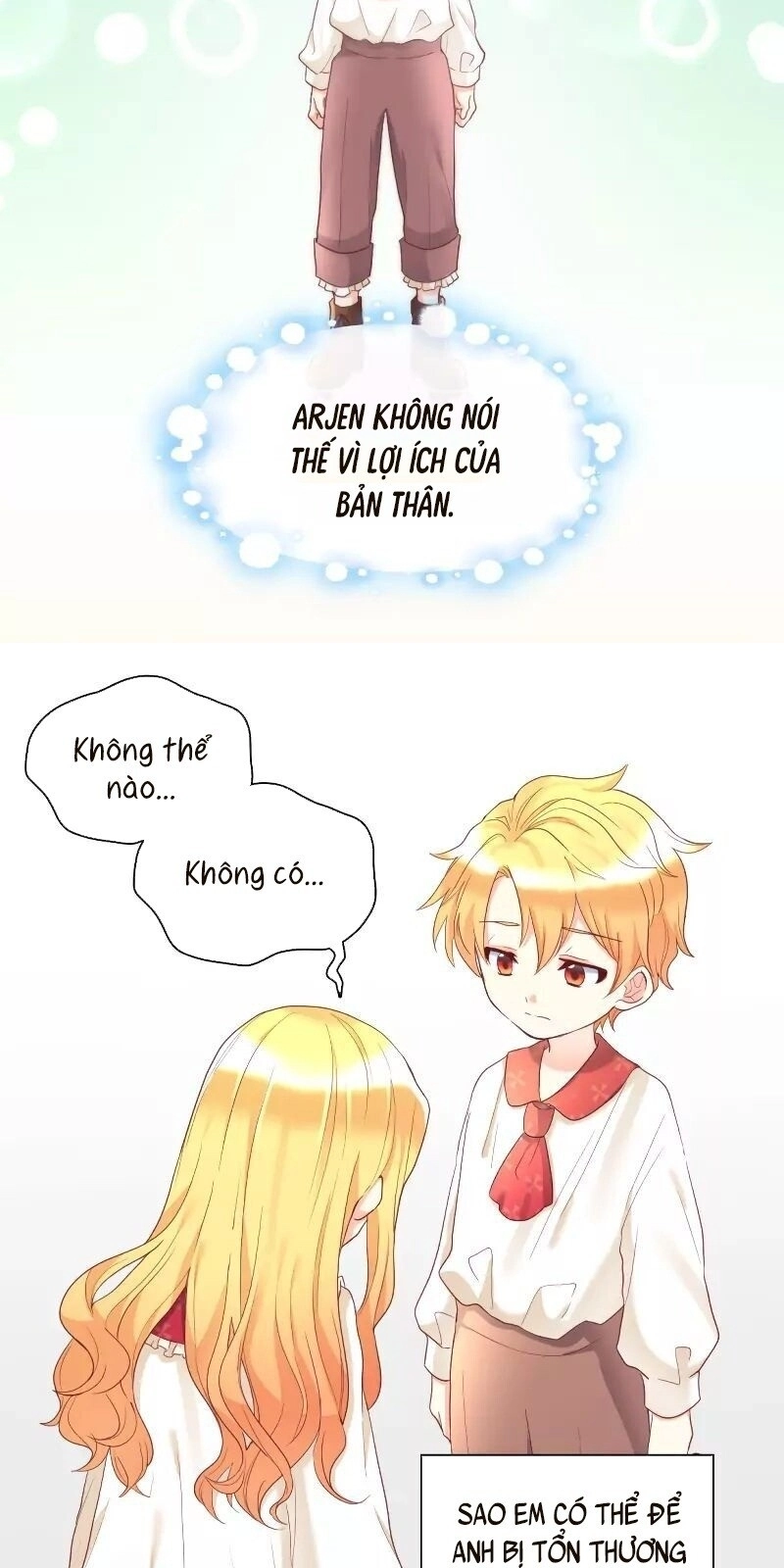 Sinh Đôi Xuyên Không Chapter 32 - 19