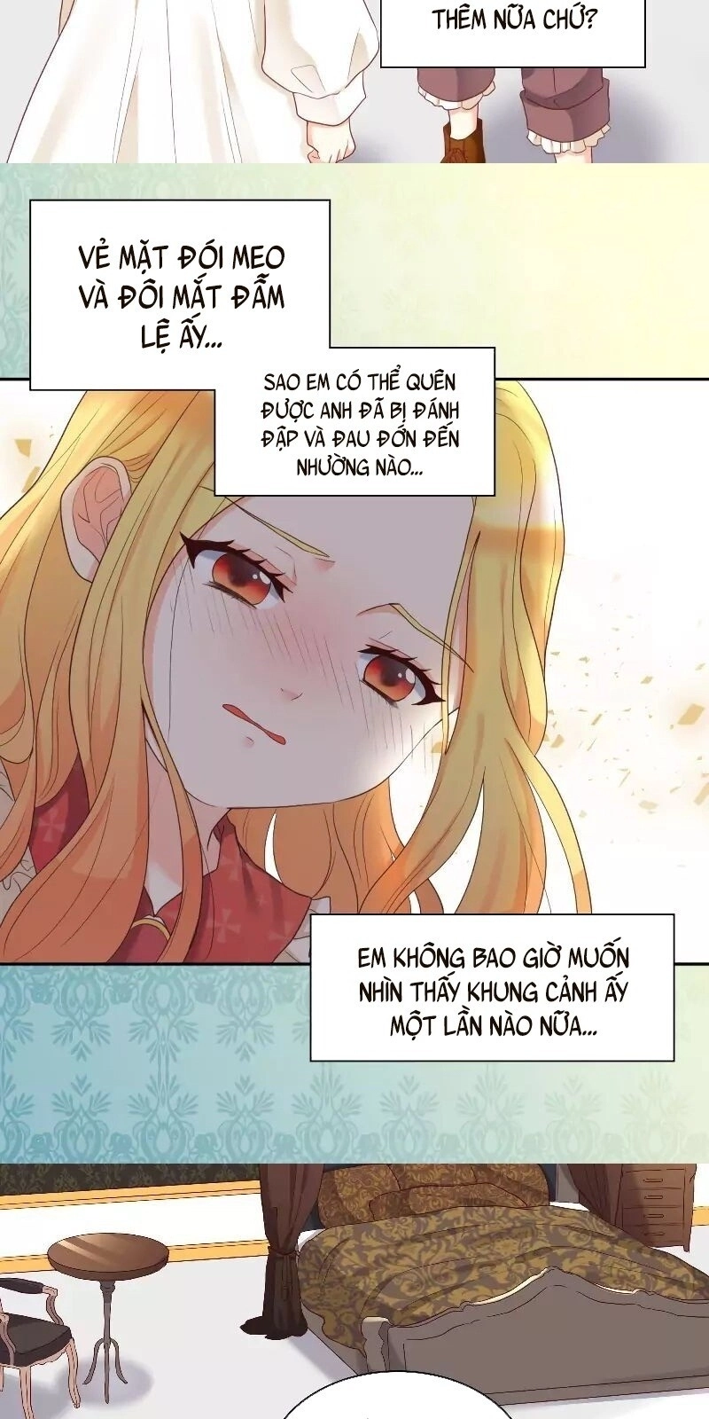 Sinh Đôi Xuyên Không Chapter 32 - 20