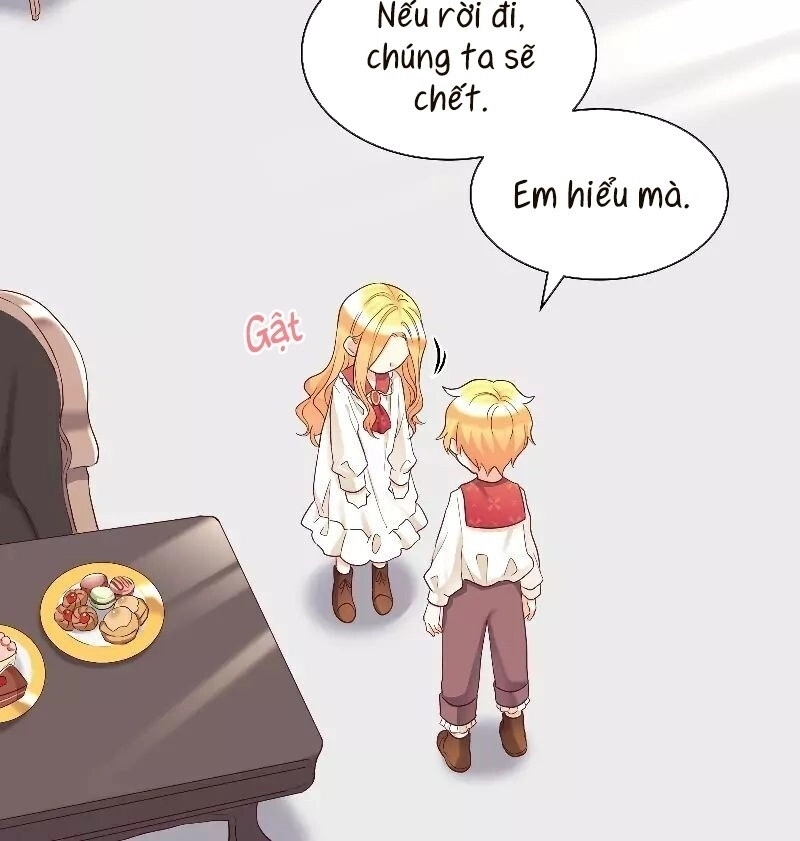 Sinh Đôi Xuyên Không Chapter 32 - 21