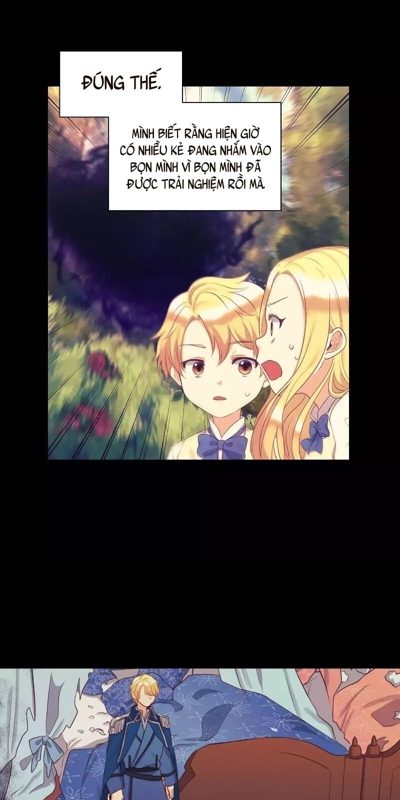 Sinh Đôi Xuyên Không Chapter 32 - 22