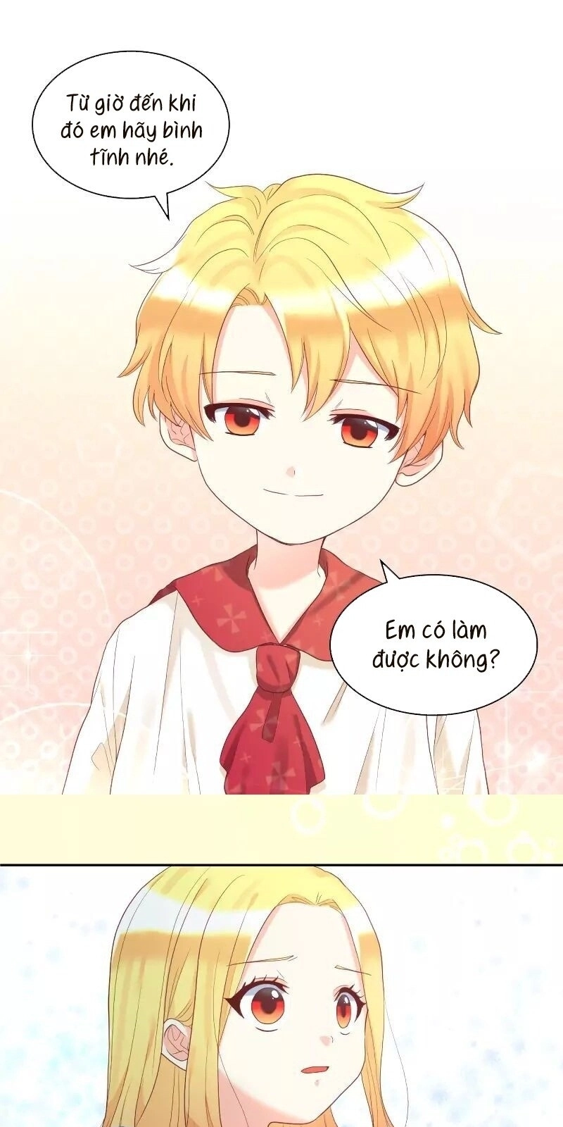 Sinh Đôi Xuyên Không Chapter 32 - 26