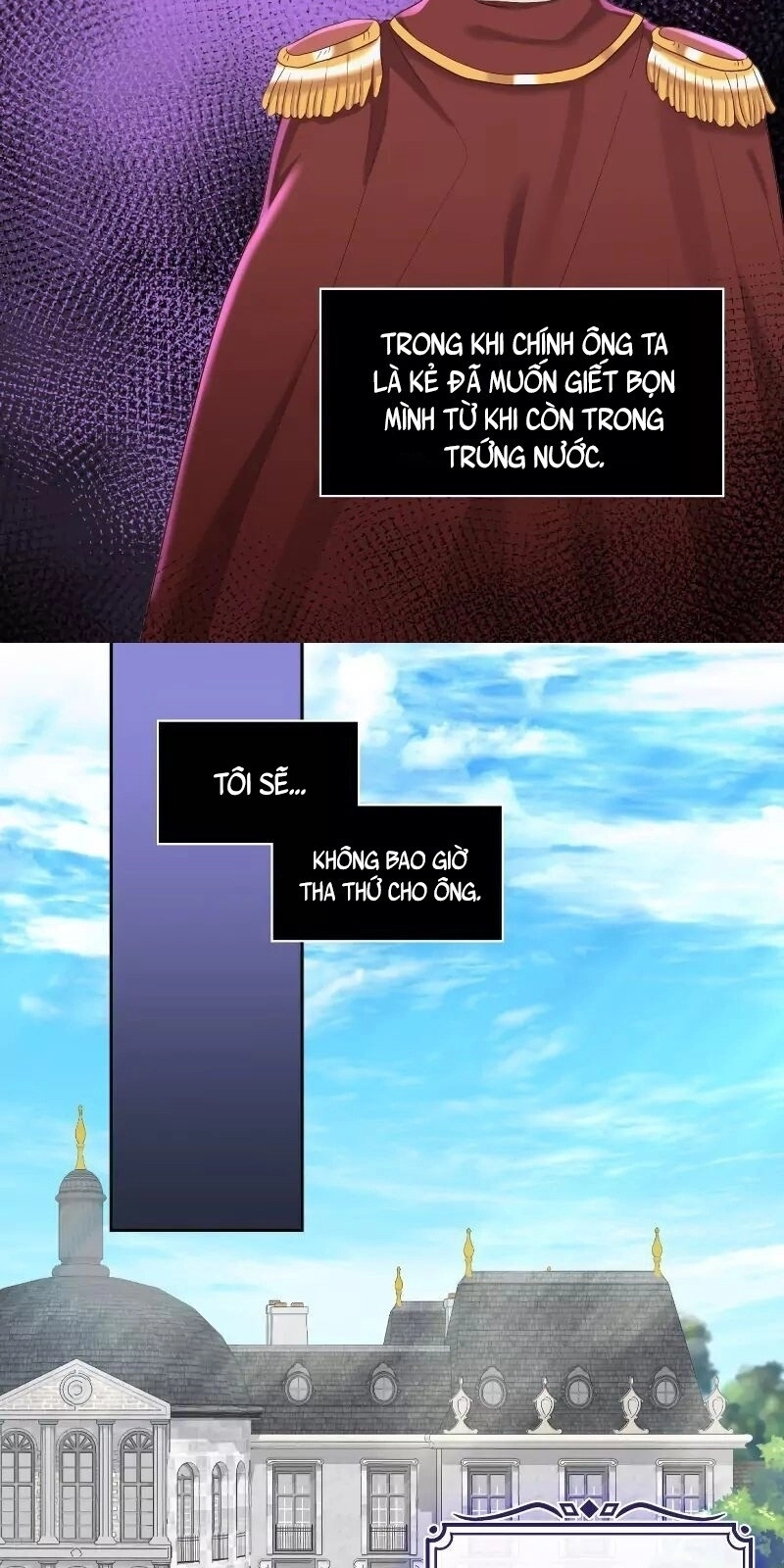 Sinh Đôi Xuyên Không Chapter 32 - 31