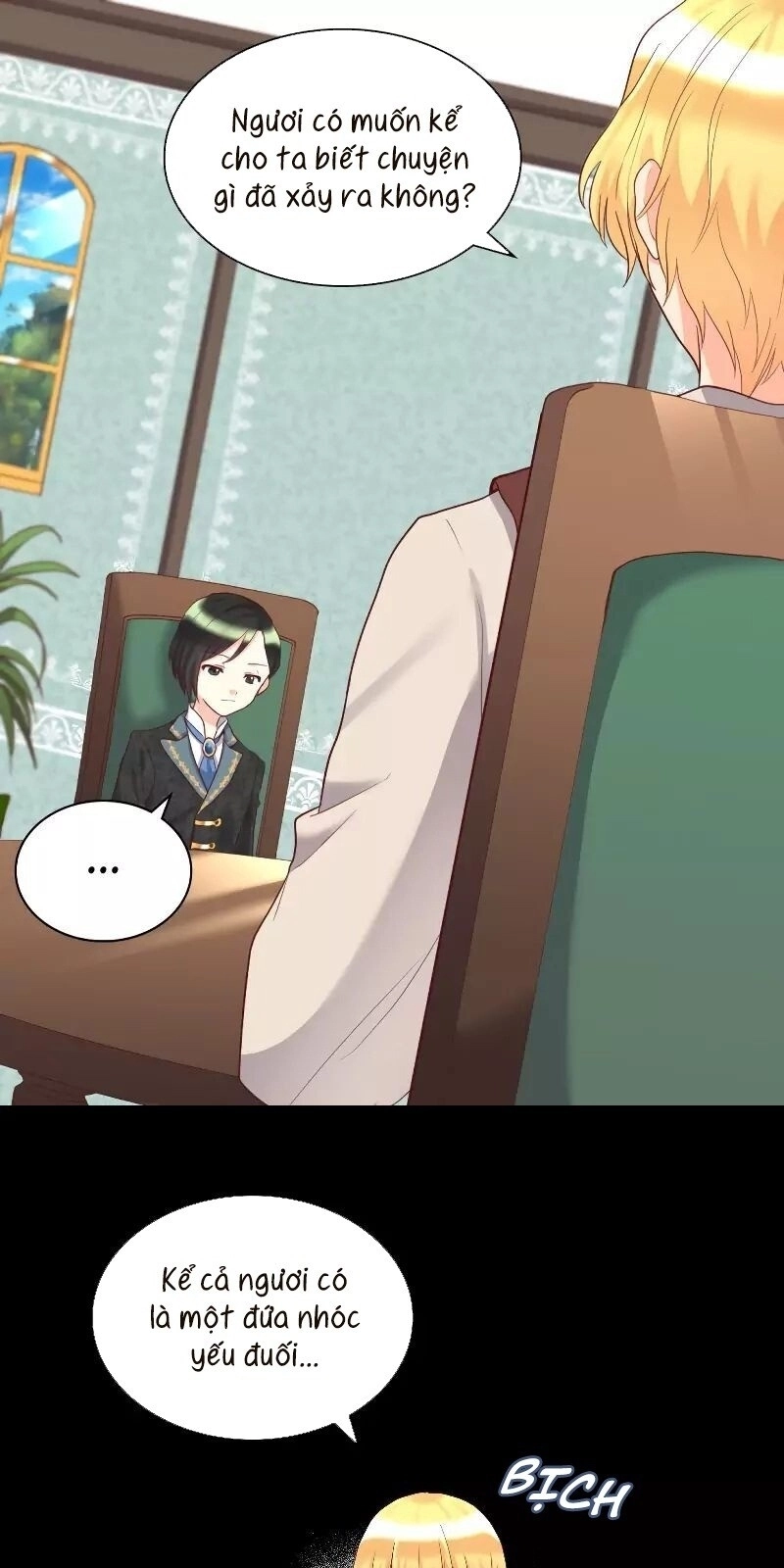 Sinh Đôi Xuyên Không Chapter 32 - 34