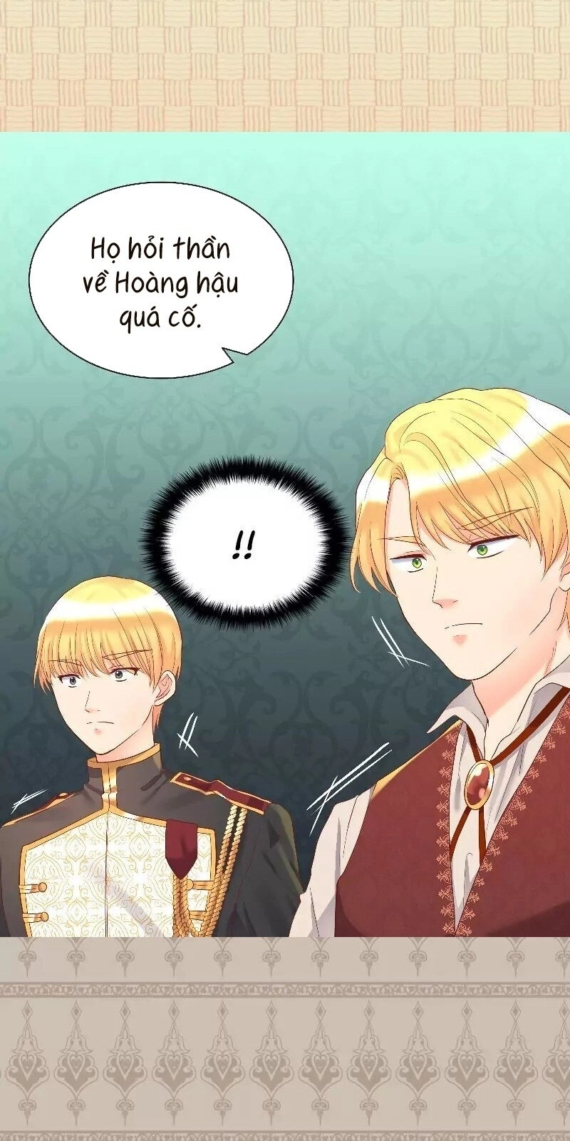 Sinh Đôi Xuyên Không Chapter 32 - 36