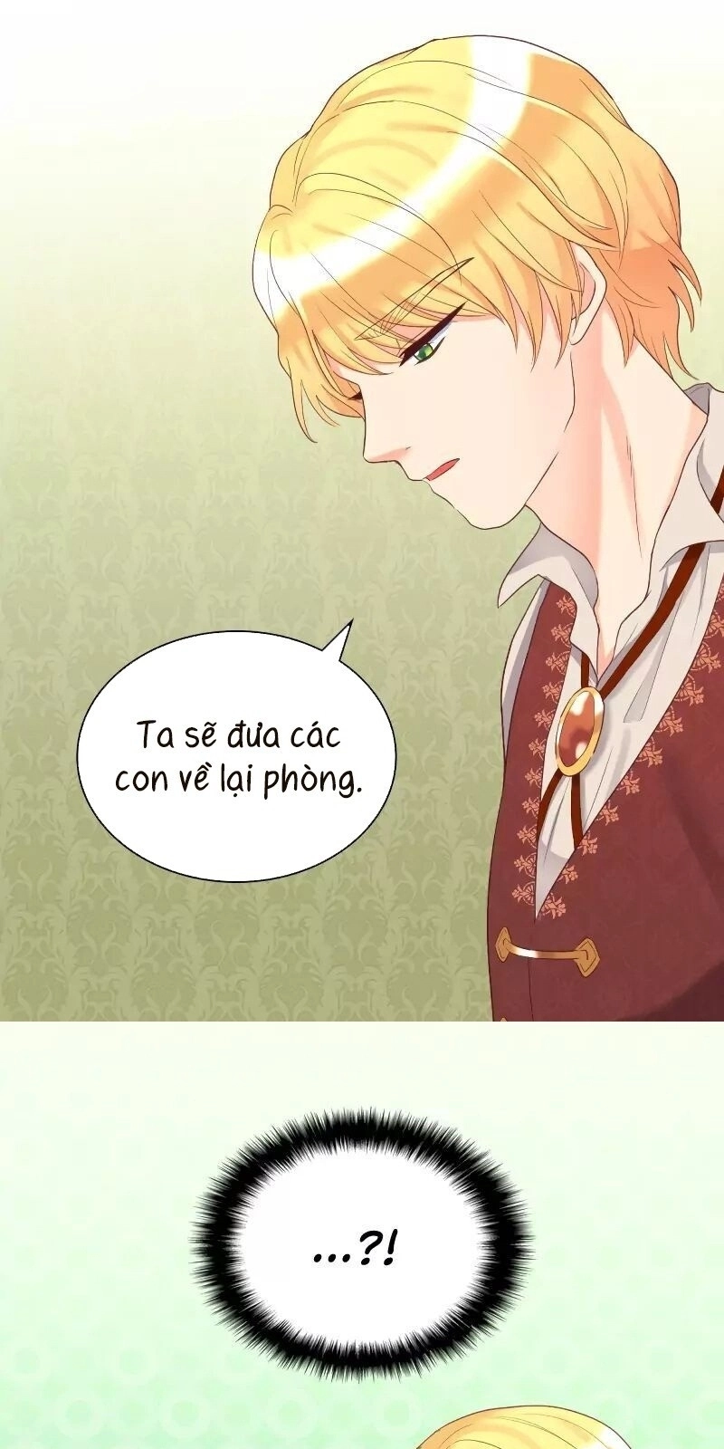 Sinh Đôi Xuyên Không Chapter 32 - 42