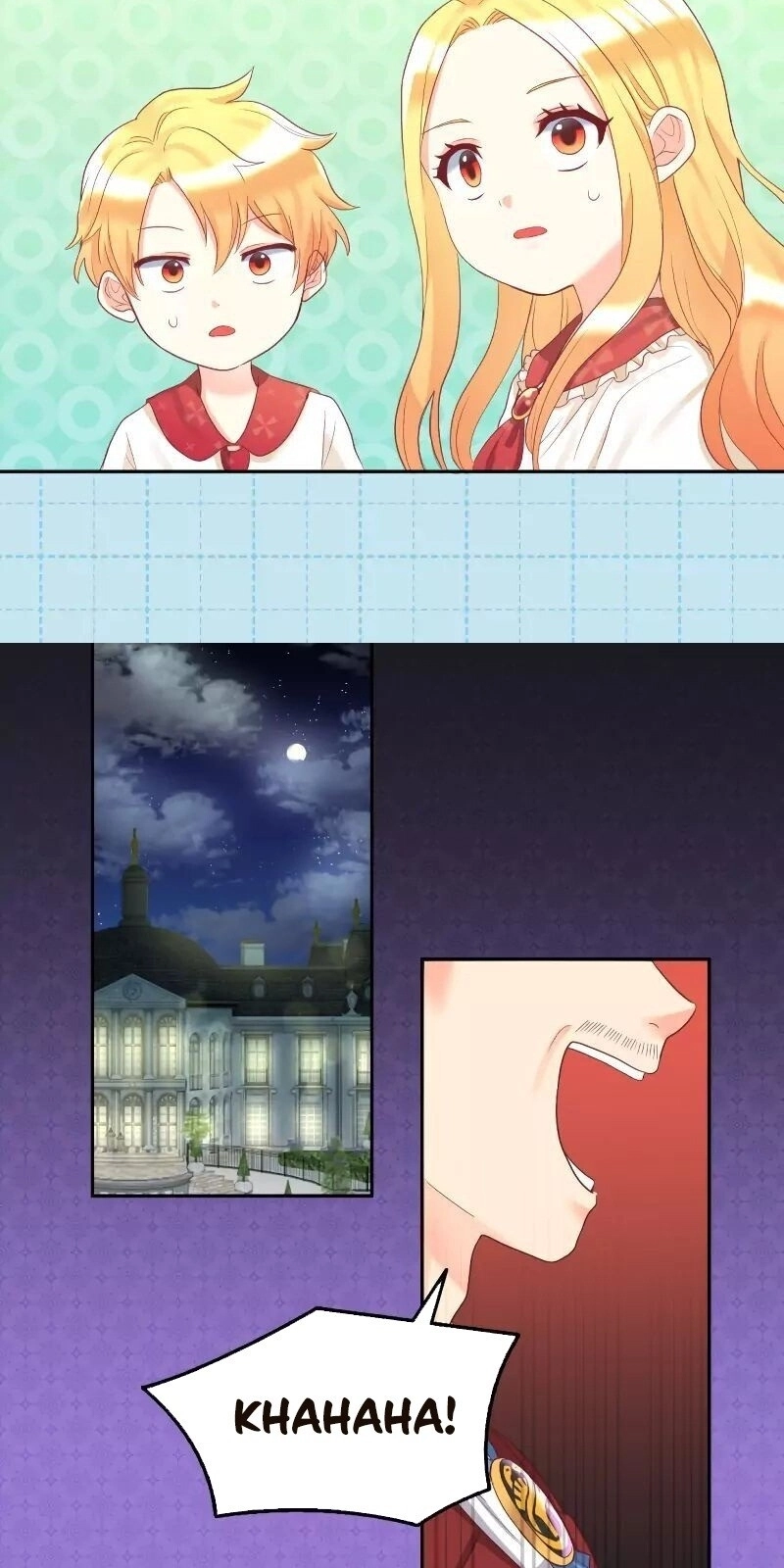 Sinh Đôi Xuyên Không Chapter 32 - 43