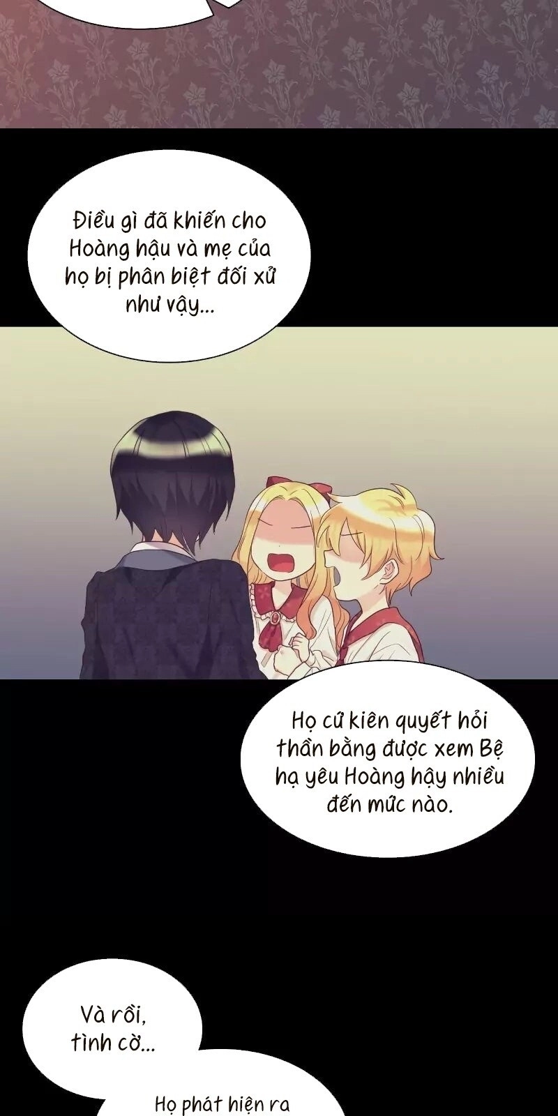 Sinh Đôi Xuyên Không Chapter 32 - 48