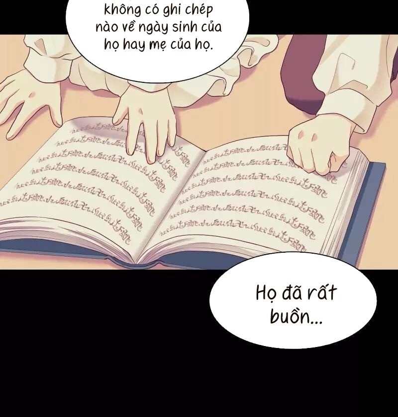 Sinh Đôi Xuyên Không Chapter 32 - 49