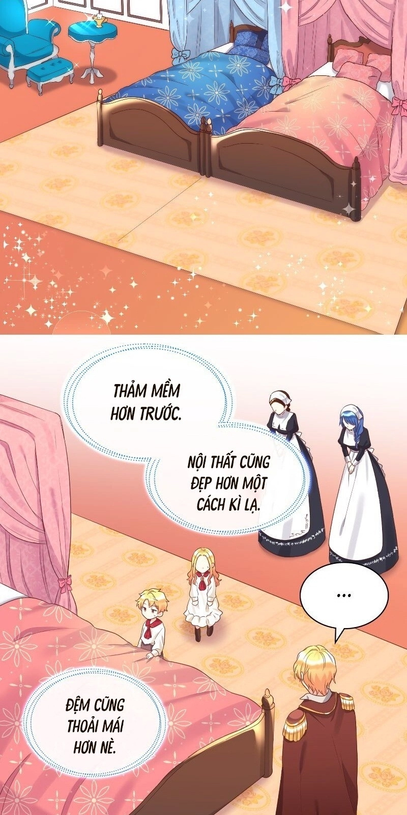 Sinh Đôi Xuyên Không Chapter 33 - 7