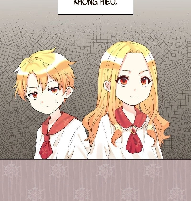 Sinh Đôi Xuyên Không Chapter 33 - 9