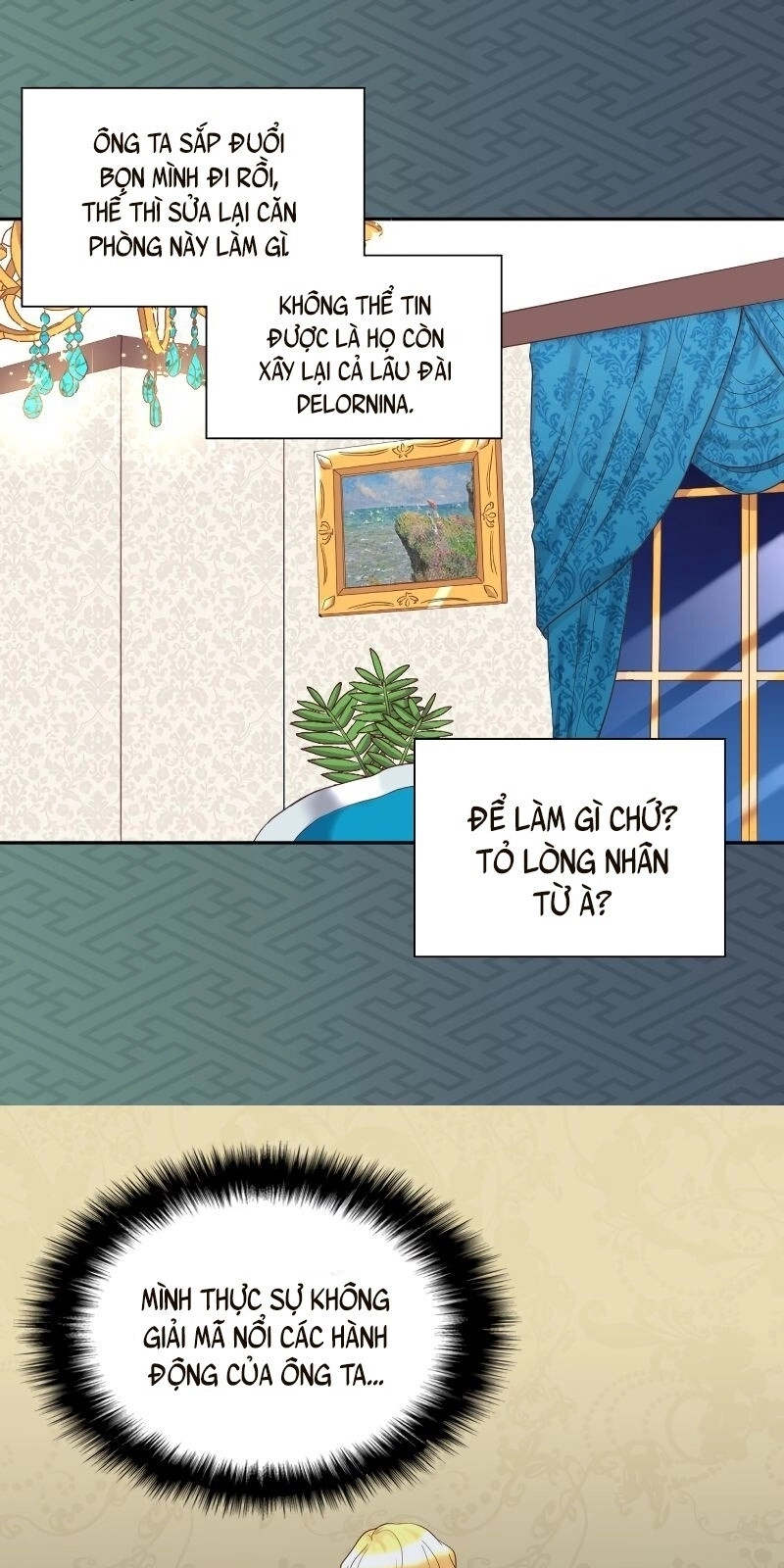 Sinh Đôi Xuyên Không Chapter 33 - 10