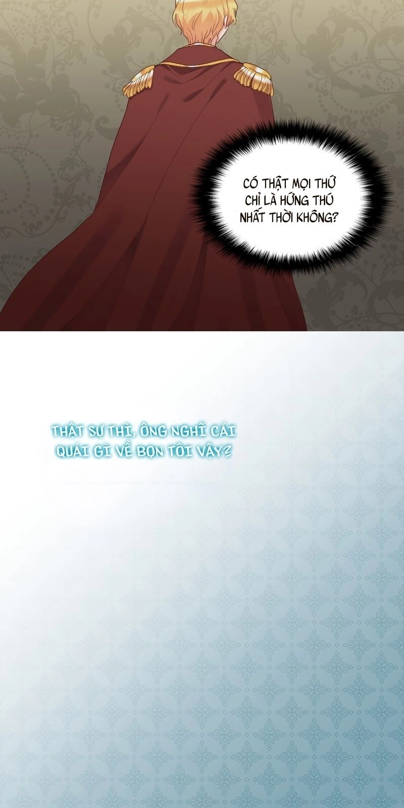 Sinh Đôi Xuyên Không Chapter 33 - 11