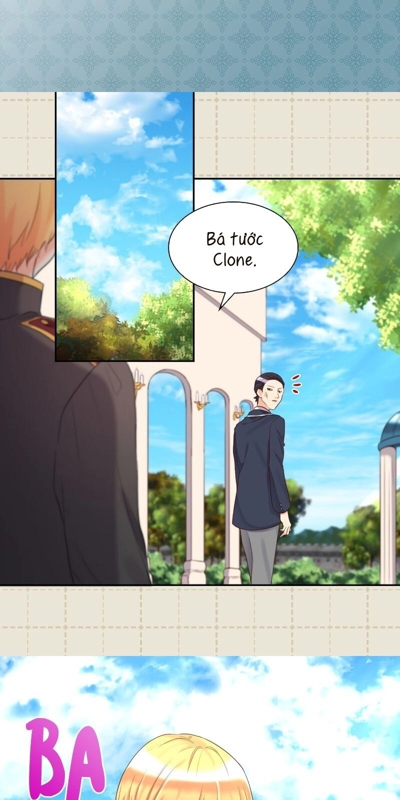 Sinh Đôi Xuyên Không Chapter 33 - 12