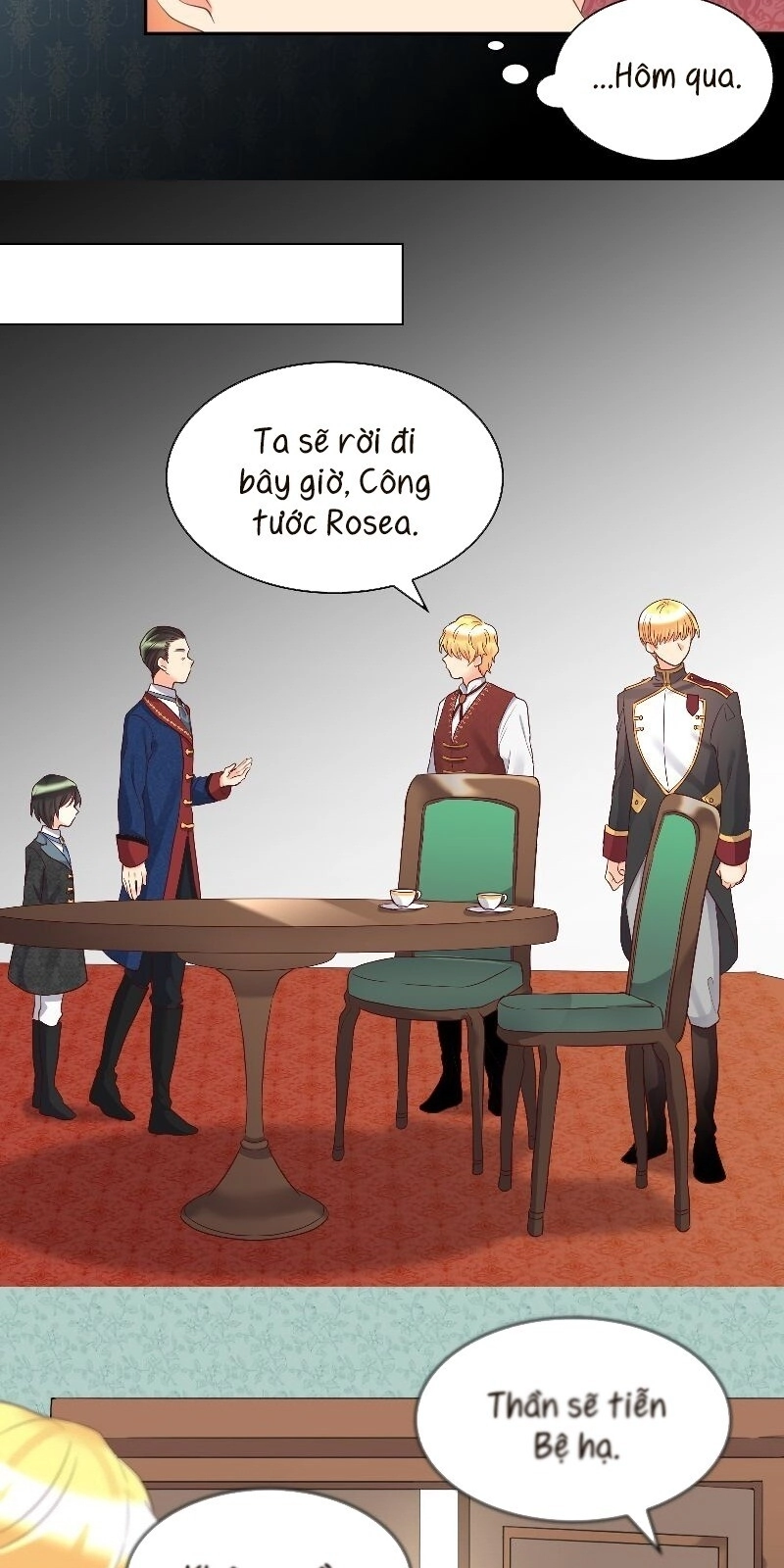 Sinh Đôi Xuyên Không Chapter 33 - 16