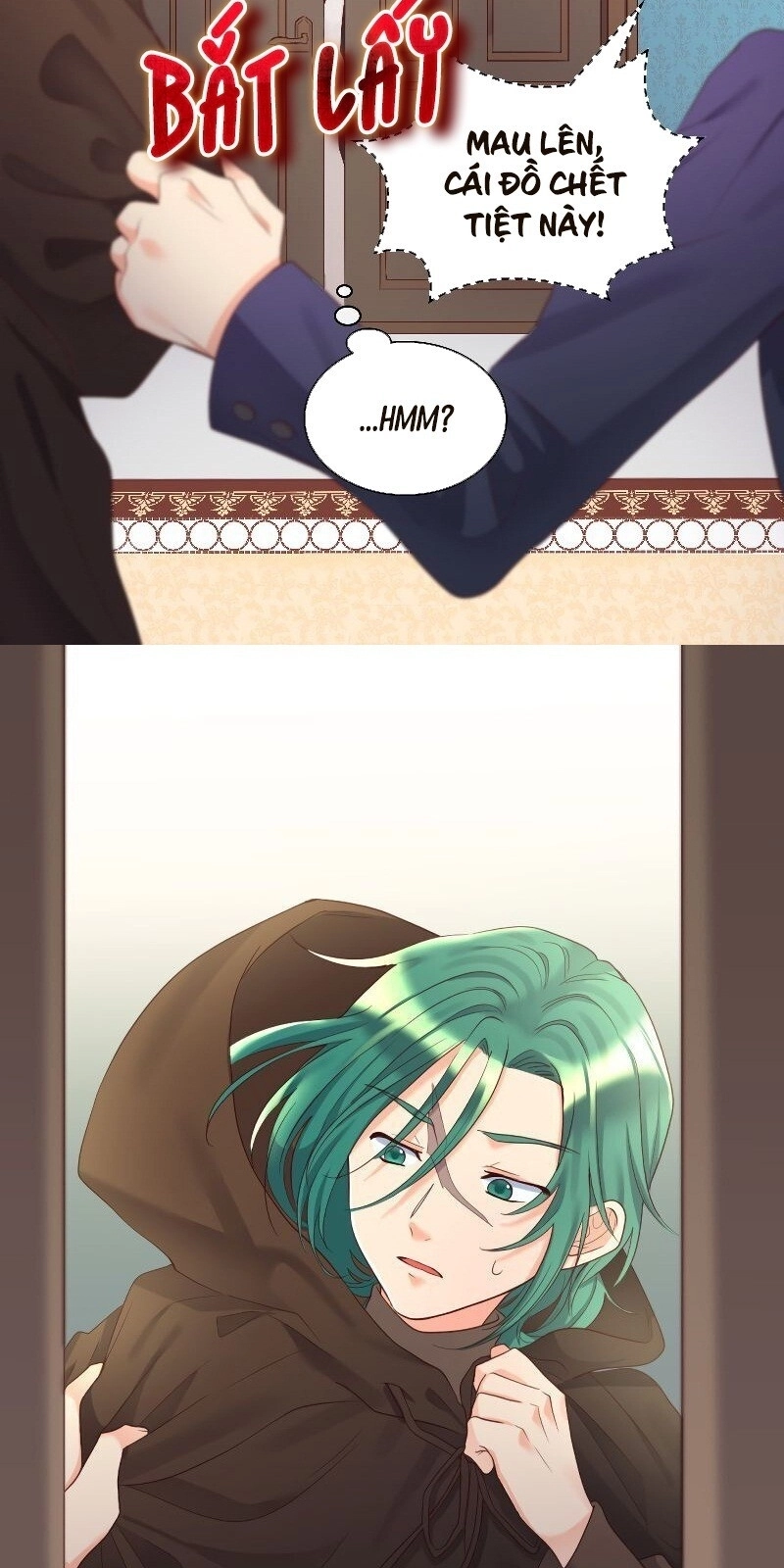 Sinh Đôi Xuyên Không Chapter 33 - 19