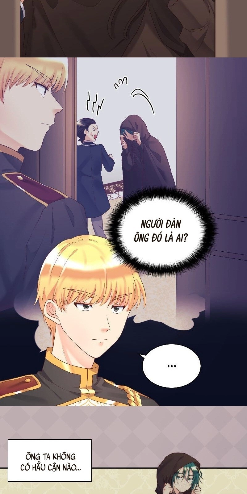 Sinh Đôi Xuyên Không Chapter 33 - 20