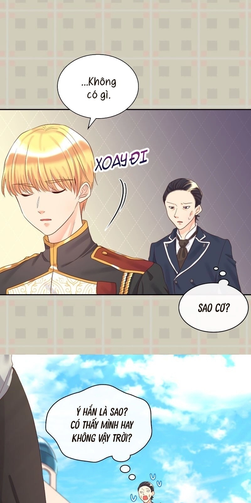 Sinh Đôi Xuyên Không Chapter 33 - 22