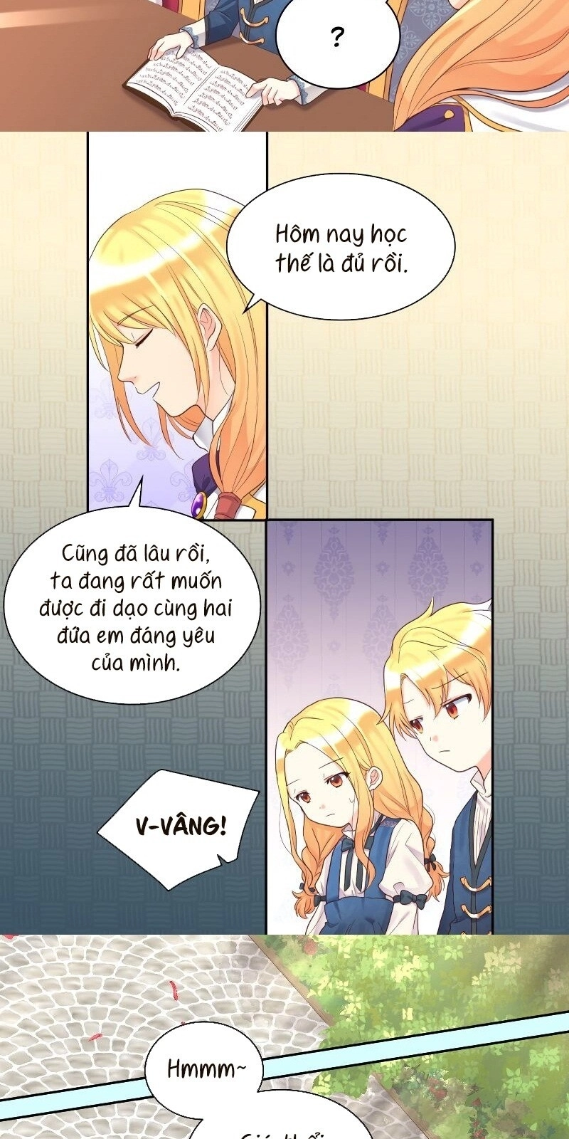 Sinh Đôi Xuyên Không Chapter 33 - 28