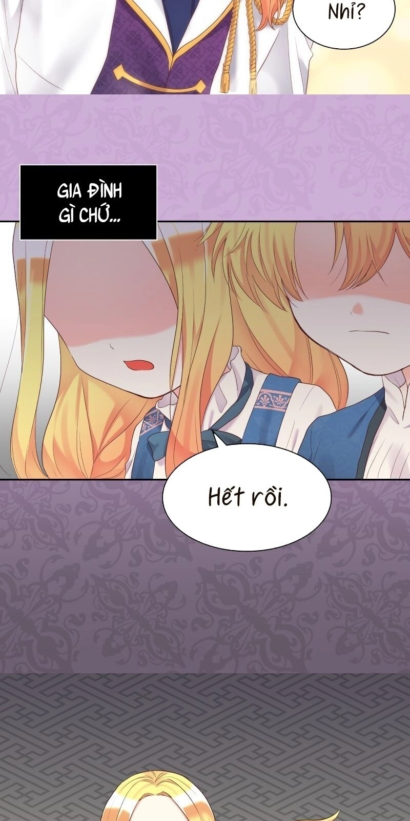 Sinh Đôi Xuyên Không Chapter 33 - 32