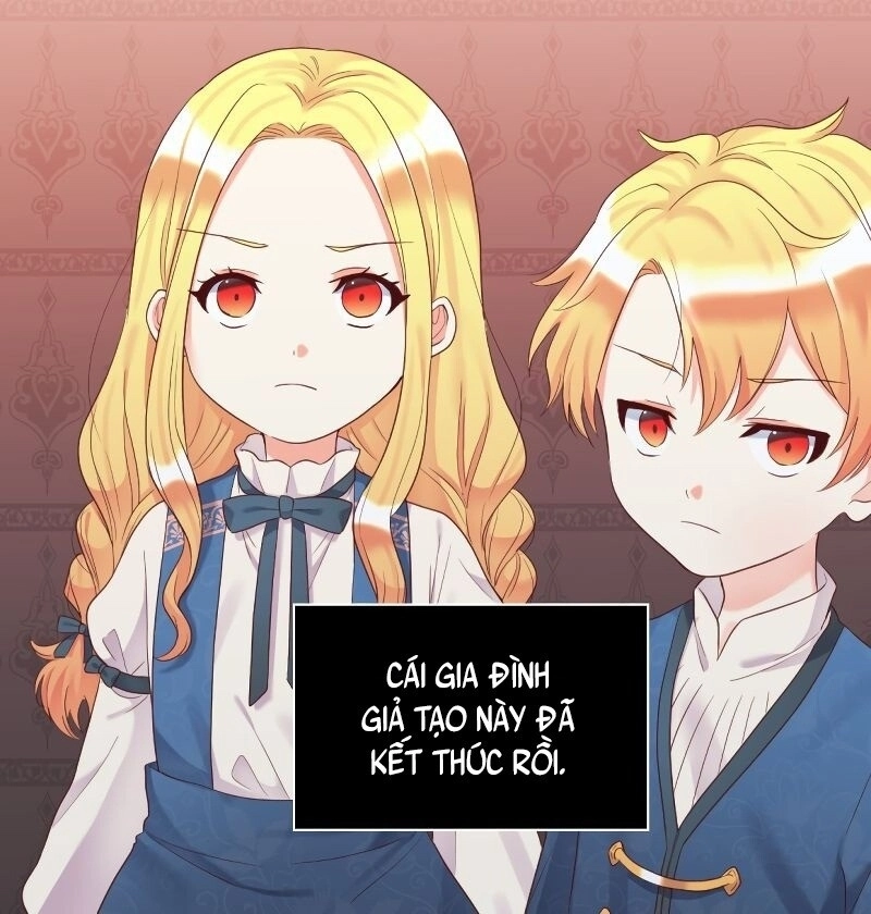 Sinh Đôi Xuyên Không Chapter 33 - 37