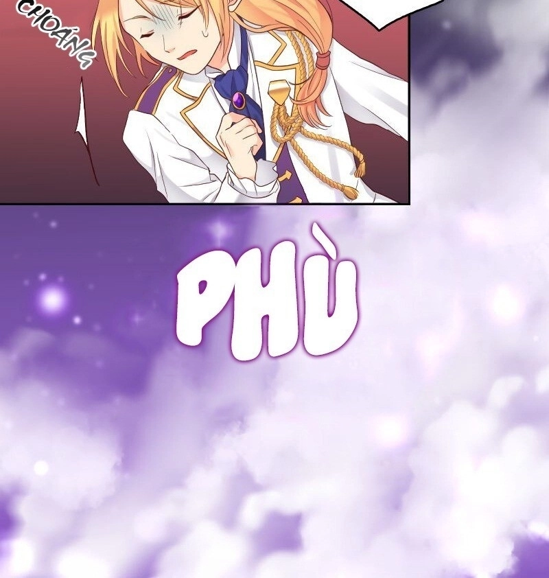 Sinh Đôi Xuyên Không Chapter 33 - 45