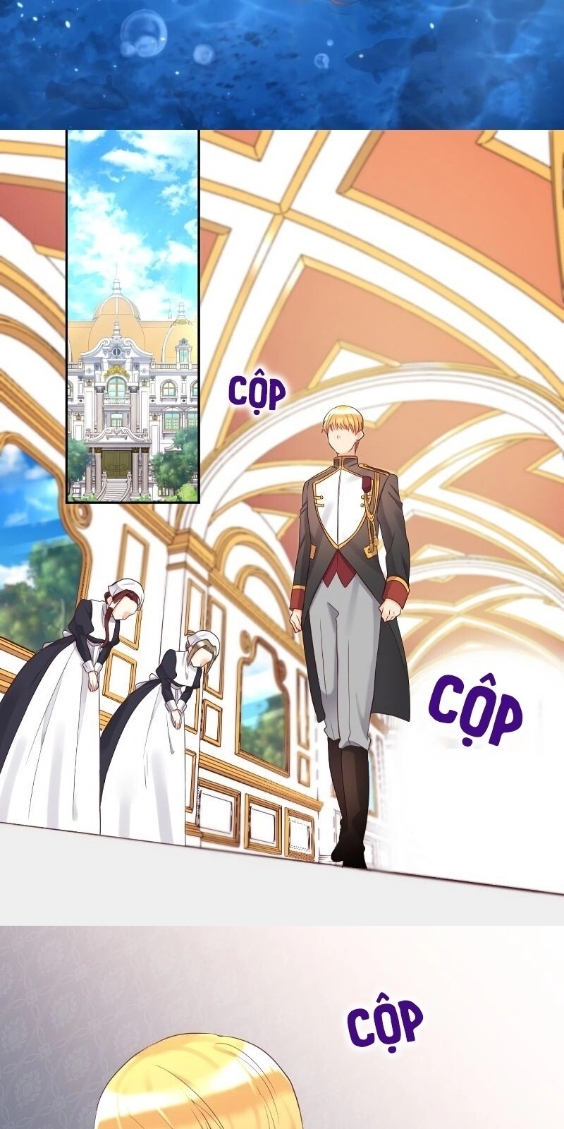 Sinh Đôi Xuyên Không Chapter 33 - 48