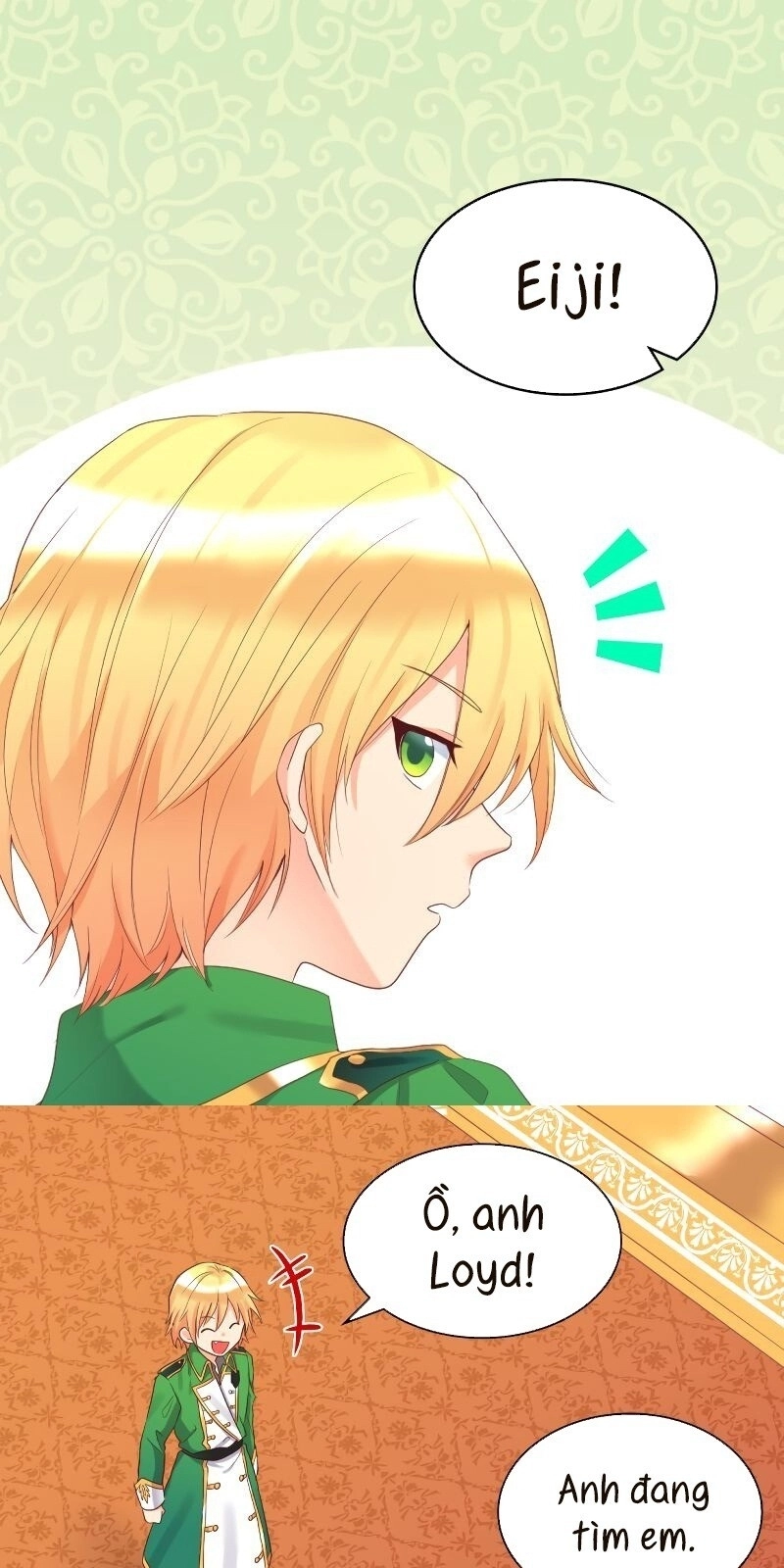 Sinh Đôi Xuyên Không Chapter 33 - 50