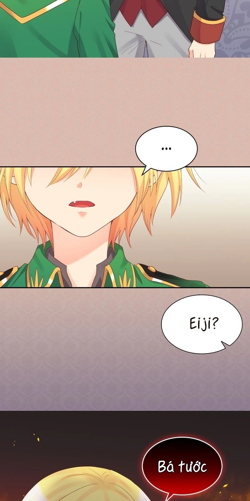 Sinh Đôi Xuyên Không Chapter 33 - 52