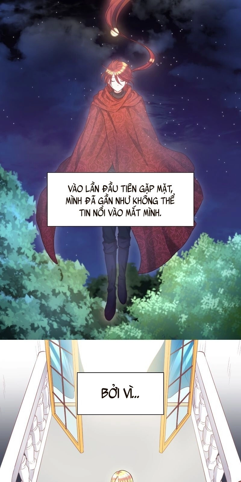 Sinh Đôi Xuyên Không Chapter 34 - 2