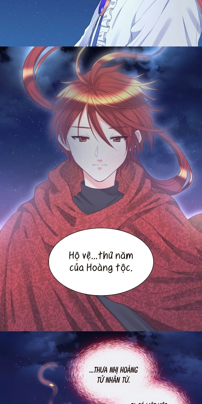 Sinh Đôi Xuyên Không Chapter 34 - 4