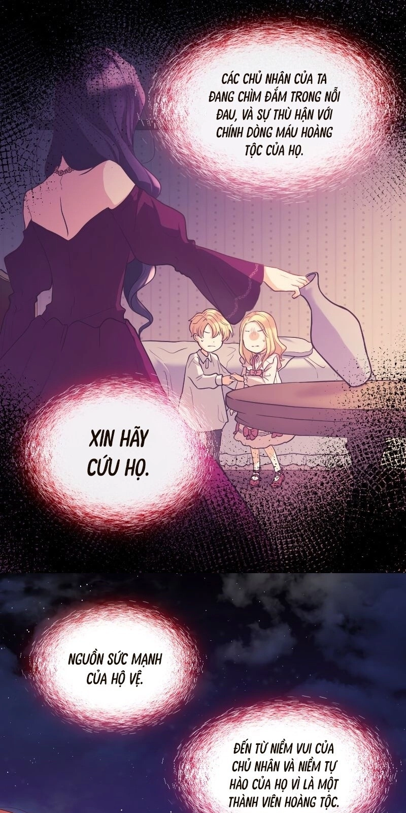 Sinh Đôi Xuyên Không Chapter 34 - 6