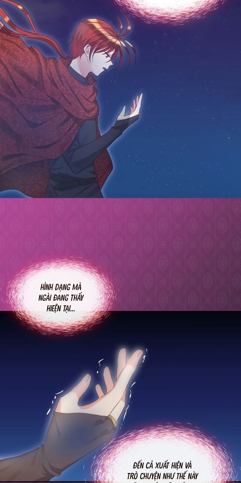 Sinh Đôi Xuyên Không Chapter 34 - 7